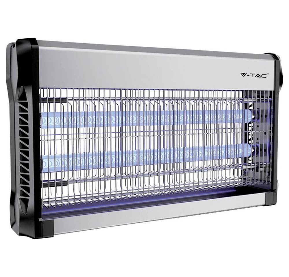 V-TAC Insektenabwehrgerät vt-3230 2*15W Elektronischer Insektenfänger 11181 V-TAC Insektenabwehrgerät vt-3230 2*15W Elektronischer Insektenfänger 11181 von V-TAC