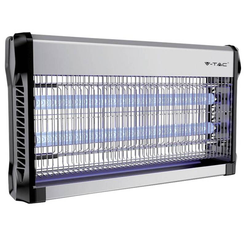 V-TAC Insektenabwehrgerät vt-3230 2*15W Elektronischer Insektenfänger 11181 V-TAC Insektenabwehrgerät vt-3230 2*15W Elektronischer Insektenfänger 11181 von V-TAC