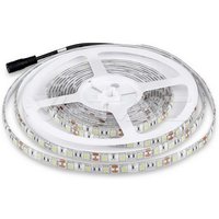 Kit LED-Streifen SMD5050 7W/m 60 LED/m rgb IP65 (2155+3008+3304) - V-tac von V-TAC