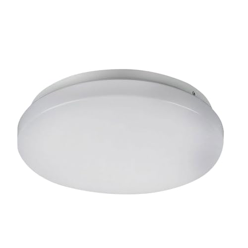 V-TAC LED Deckenlampe Deckenleuchte Wohnzimmerleuchte Esszimmerlampe Küchenleuchte, Kunststoff weiß rund, Abstrahlwinkel 120°, 24W 2600lm 3in1 Lichtfarbe, D 35 cm V-TAC LED Deckenlampe Deckenleuchte Wohnzimmerleuchte Esszimmerlampe Küchenleuchte, Kunststoff weiß rund, Abstrahlwinkel 120°, 24W 2600lm 3in1 Lichtfarbe, D 35 cm von V-TAC