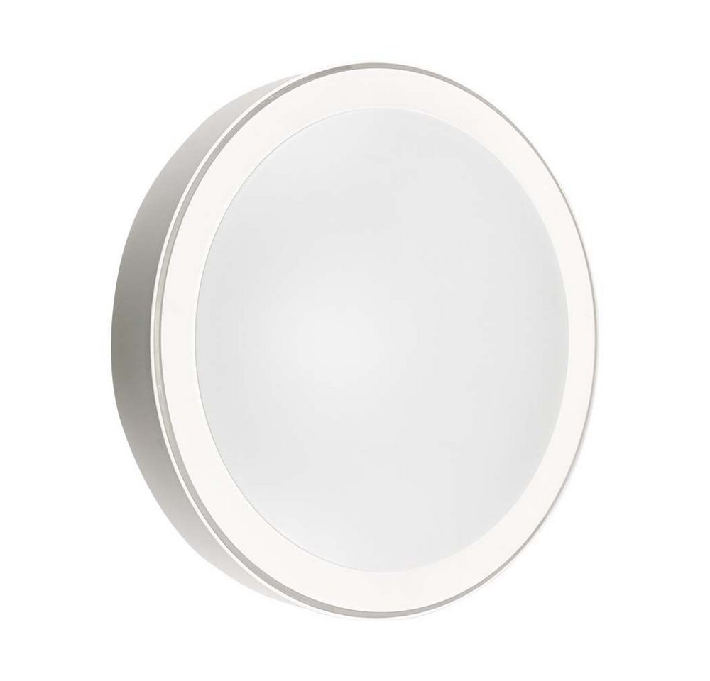 V-TAC LED Deckenleuchte, LED-Leuchtmittel fest verbaut, Kaltweiß, Warmweiß, Neutralweiß, Tageslichtweiß, Farbwechsel, Deckenlampe Deckenleuchte Wohnzimmerlampe Dimmer Fernbedienung weiß V-TAC LED Deckenleuchte, LED-Leuchtmittel fest verbaut, Kaltweiß, Warmweiß, Neutralweiß, Tageslichtweiß, Farbwechsel, Deckenlampe Deckenleuchte Wohnzimmerlampe Dimmer Fernbedienung weiß von V-TAC