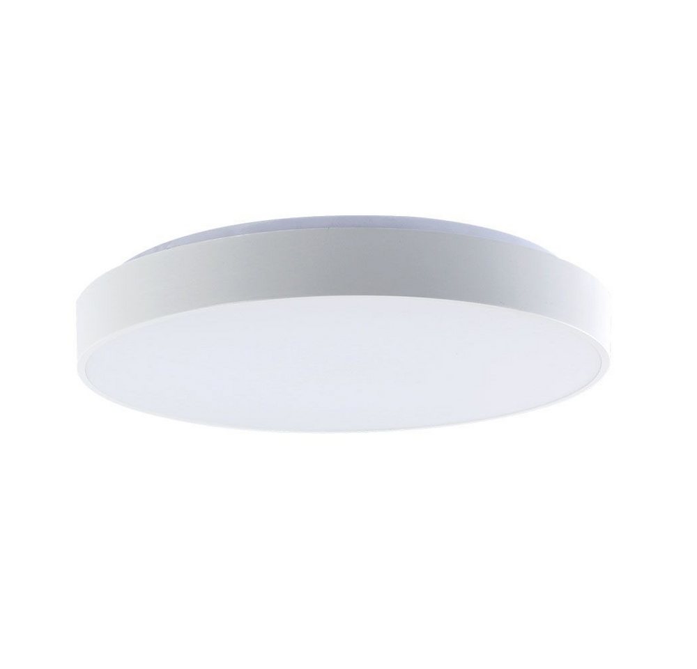 V-TAC LED Deckenleuchte, LED-Leuchtmittel fest verbaut, Kaltweiß, Warmweiß, Neutralweiß, Tageslichtweiß, Farbwechsel, Deckenlampe Deckenleuchte Wohnzimmerlampe dimmbar Fernbedienung LED D V-TAC LED Deckenleuchte, LED-Leuchtmittel fest verbaut, Kaltweiß, Warmweiß, Neutralweiß, Tageslichtweiß, Farbwechsel, Deckenlampe Deckenleuchte Wohnzimmerlampe dimmbar Fernbedienung LED D von V-TAC