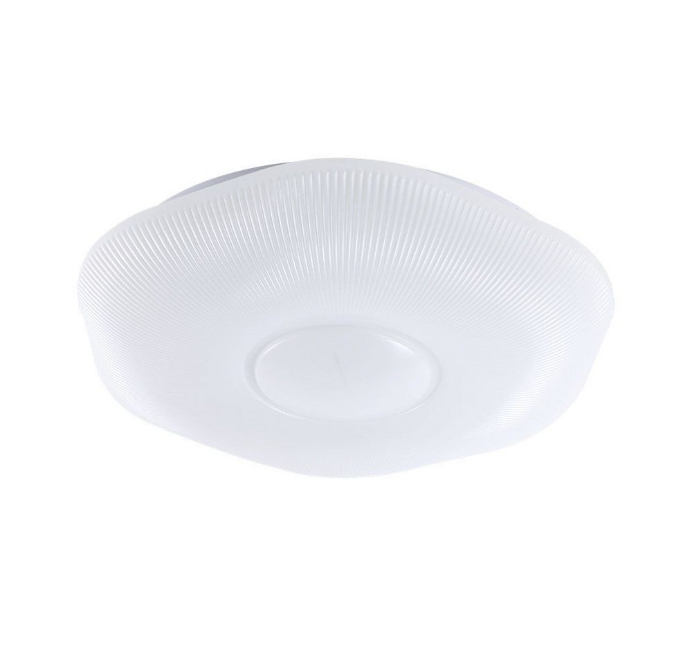 V-TAC LED Deckenleuchte, LED-Leuchtmittel fest verbaut, Kaltweiß, Warmweiß, Neutralweiß, Tageslichtweiß, Farbwechsel, Deckenlampe Wohnzimmerleuchte Flurlampe LED Fernbedienung dimmbar V-TAC LED Deckenleuchte, LED-Leuchtmittel fest verbaut, Kaltweiß, Warmweiß, Neutralweiß, Tageslichtweiß, Farbwechsel, Deckenlampe Wohnzimmerleuchte Flurlampe LED Fernbedienung dimmbar von V-TAC