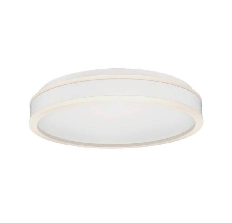 V-TAC LED Deckenleuchte, LED-Leuchtmittel fest verbaut, Tageslichtweiß, Deckenleuchte Deckenlampe Wohnzimmerlampe Metall Weiß Designerstil D V-TAC LED Deckenleuchte, LED-Leuchtmittel fest verbaut, Tageslichtweiß, Deckenleuchte Deckenlampe Wohnzimmerlampe Metall Weiß Designerstil D von V-TAC