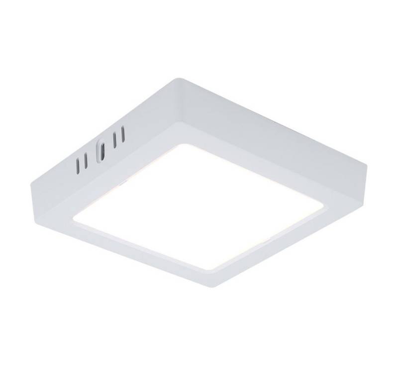 V-TAC LED Deckenleuchte, LED-Leuchtmittel fest verbaut, Warmweiß, Panel Aufbaulampe Deckenlampe LED Flurlampe Treppenhausleuchte weiß V-TAC LED Deckenleuchte, LED-Leuchtmittel fest verbaut, Warmweiß, Panel Aufbaulampe Deckenlampe LED Flurlampe Treppenhausleuchte weiß von V-TAC