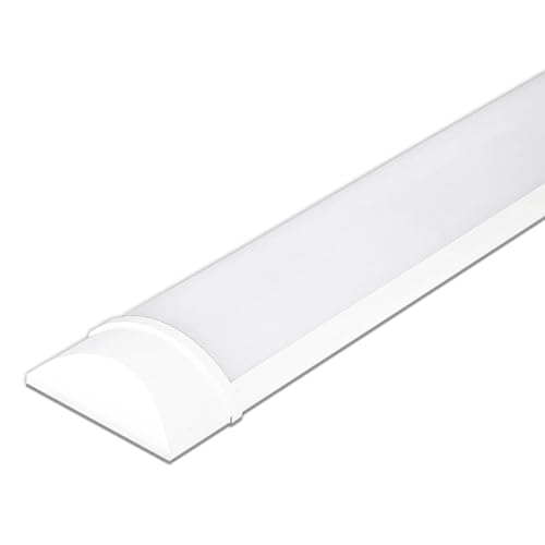 V-TAC LED-Deckenleuchte 150 cm für Decke oder Wand von V-TAC