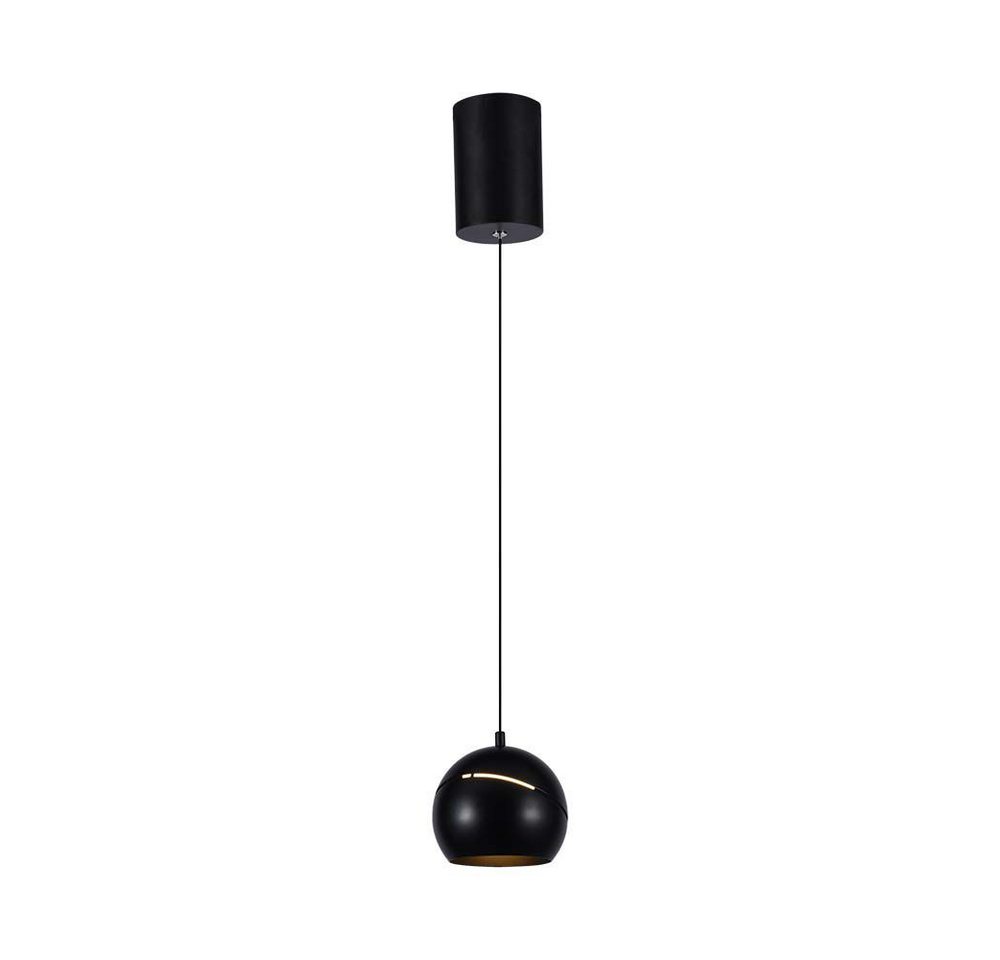 V-TAC LED-Hängeleuchte, LED-Leuchtmittel fest verbaut, Warmweiß, Pendellampe Hängeleuchte Esstischlampe höhenverstellbar LED Touch von V-TAC