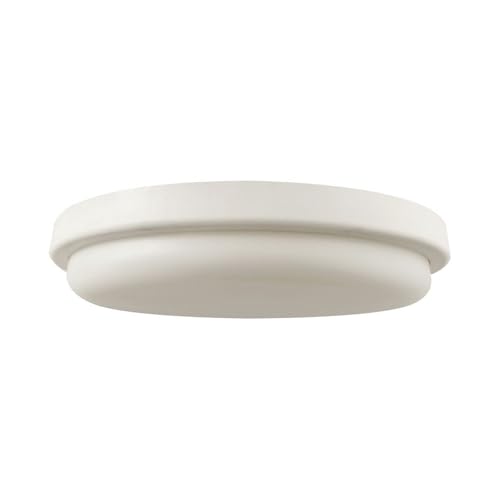 V-TAC Runde LED-Kuppelleuchte - Stirnwand - IP54 - Weiß - 24W- 2500 Lumen - 6500K V-TAC Runde LED-Kuppelleuchte - Stirnwand - IP54 - Weiß - 24W- 2500 Lumen - 6500K von V-TAC