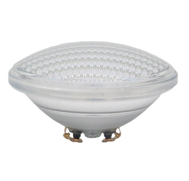 V-TAC LED-Leuchtmittel, 8 Watt LED Pool Leuchtmittel Lampe PAR56 Tages Licht Schwimmbad von V-TAC