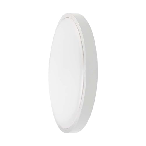 V-TAC LED-Lichtkuppeln - Runde Lichtkuppeln - Samsung - IP44 - Weiß - 24 Watt - 2500 Lumen - 3000K - 5 Jahre V-TAC LED-Lichtkuppeln - Runde Lichtkuppeln - Samsung - IP44 - Weiß - 24 Watt - 2500 Lumen - 3000K - 5 Jahre von V-TAC