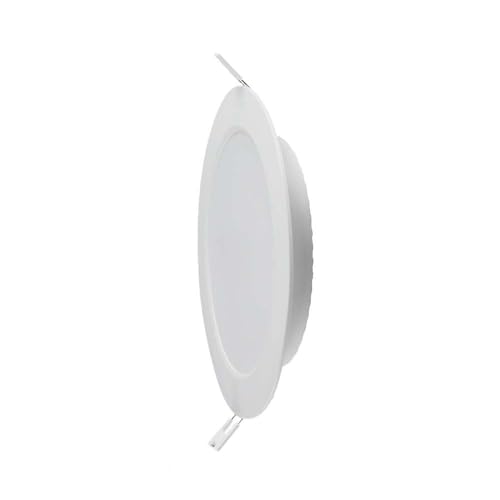 V-TAC LED-Mini-Panel | Samsung | Hinterleuchtete Einbauleuchten | IP20 | Weiß | 3W | 330 Lumen | 3000K V-TAC LED-Mini-Panel | Samsung | Hinterleuchtete Einbauleuchten | IP20 | Weiß | 3W | 330 Lumen | 3000K von V-TAC