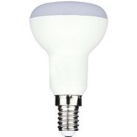 V-TAC LED-Reflektorlampe - IP20 - Weiß - 4,8W - 470 Lumen - 4000K von V-TAC