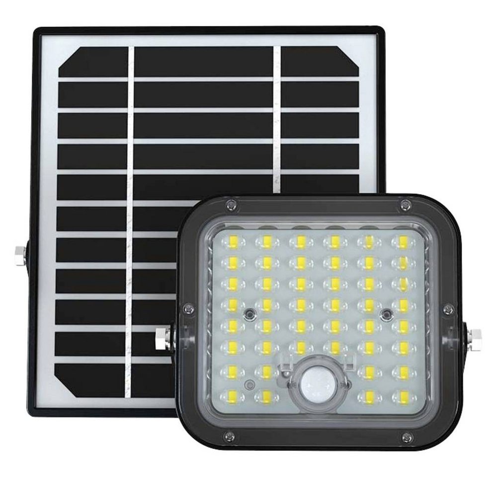 V-TAC LED Solarleuchte Solar Flutlicht von V-TAC