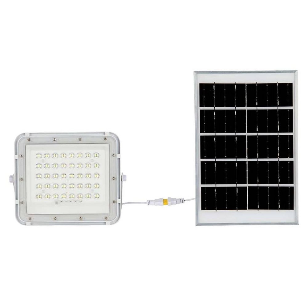 V-TAC LED Solarleuchte Solar Flutlicht V-TAC LED Solarleuchte Solar Flutlicht von V-TAC