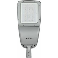 V-TAC LED-Straßenleuchte Samsung Chip 160W 130LM/W Klasse II Farbe Grau Naturweiß IP65 von V-TAC
