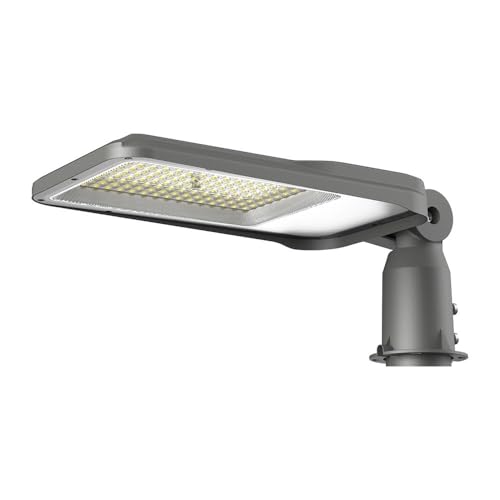 V-TAC LED-Straßenleuchte - Samsung - IP65 Wasserdicht - 50W- 4700 Lumen - 4000K V-TAC LED-Straßenleuchte - Samsung - IP65 Wasserdicht - 50W- 4700 Lumen - 4000K von V-TAC
