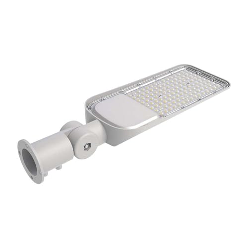 V-TAC LED-Straßenleuchten - Lichtsensor - Samsung - IP65 - Grau - 150 Watt - 16500 Lumen - 6500K - 5 Jahre V-TAC LED-Straßenleuchten - Lichtsensor - Samsung - IP65 - Grau - 150 Watt - 16500 Lumen - 6500K - 5 Jahre von V-TAC