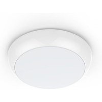 V-TAC PRO VT-16 15w led dome slim Mikrowellensensor deckenleuchte runde chip samsung deckenfläche 6400K IP65 - SKU 805 V-TAC PRO VT-16 15w led dome slim Mikrowellensensor deckenleuchte runde chip samsung deckenfläche 6400K IP65 - SKU 805 von V-TAC