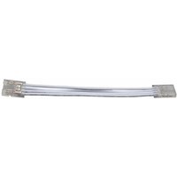 V-TAC Schneller flexibler Zwischenverbinder mit Kabel für COB-LED-Streifen von V-TAC
