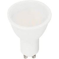 V-TAC Smart Home VT-5015 4.5W LED spot Birne WiFi GU10 3IN1 color change dimmbar works with smartphone - sku 8436 von V-TAC