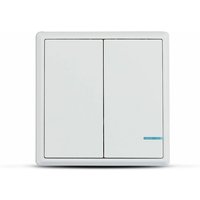 V-TAC 2-Tasten-Funkschalter-Fernbedienung V-TAC Smart Light Google Alexa App V-TAC 2-Tasten-Funkschalter-Fernbedienung V-TAC Smart Light Google Alexa App von V-TAC