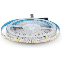 LED-Leuchtstreifen - Samsung - 2835 - 240 - 24V - IP20 - 6400K - 10m Rolle von V-TAC