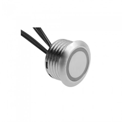V-TAC Touch-Taste mit Dimmer und Beleuchtung für LED-Streifen von V-TAC