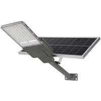 Solarleuchten - Solar-Straßenleuchten - IP65 - 3000 Lumen - 4000K von V-TAC