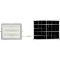 V-TAC VT-180W-W 7846 Solar-Spot Neutralweiß Weiß V-TAC VT-180W-W 7846 Solar-Spot Neutralweiß Weiß von V-TAC