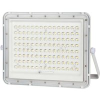 Weiße Solar-Flutlichter - 20W - IP65 - 1800 Lumen - 4000K von V-TAC