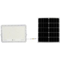 V-TAC VT-240W-W 7848 Solar-Spot Neutralweiß Weiß von V-TAC