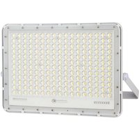 Weiße Solar-Flutlichter - 30W - IP65 - 2600 Lumen - 6400K von V-TAC