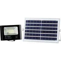 VT-25W 6000K 94006 LED-Außenwandleuchte 12 w Kaltweiß - V-tac von V-TAC