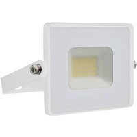 V-TAC VT-4021W-N 215950 LED-Außenstrahler EEK: F (A - G) 20.00W Tageslichtweiß von V-TAC