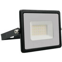 V-TAC VT-4031B-N 215953 LED-Außenstrahler EEK: F (A - G) 30.00W Tageslichtweiß von V-TAC