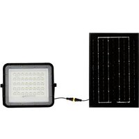 V-TAC VT-40W 7822 Solar-Spot Neutralweiß Schwarz V-TAC VT-40W 7822 Solar-Spot Neutralweiß Schwarz von V-TAC