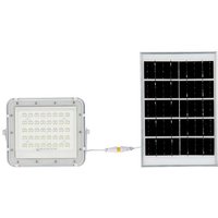 V-TAC VT-40W-W 7840 Solar-Spot Neutralweiß Weiß V-TAC VT-40W-W 7840 Solar-Spot Neutralweiß Weiß von V-TAC