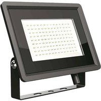 V-TAC VT-49104-B 6722 LED-Außenstrahler EEK: F (A - G) 100.00W Tageslichtweiß von V-TAC