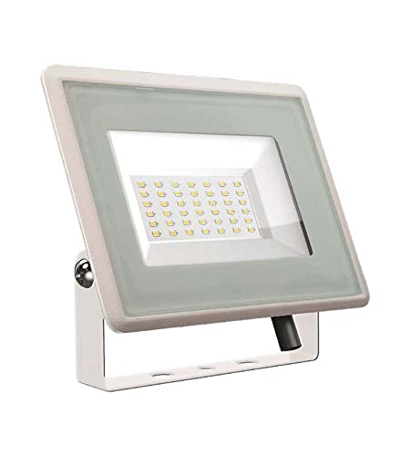 V-TAC VT-4934-W 6747 LED-Außenstrahler EEK: F (A - G) 30.00W Tageslichtweiß von V-TAC