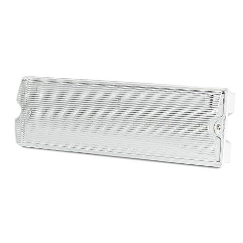 V-TAC VT-543 Notbeleuchtung – LED – Aufputz – 3 W – IP65 V-TAC VT-543 Notbeleuchtung – LED – Aufputz – 3 W – IP65 von V-TAC