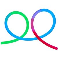 V-TAC VT-561 Neon Flex led strip RGB silicone 24V Helligkeit 360°- 100W 10W/m 120 LEDs/m 10m reel IP20 sku 6875 von V-TAC