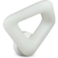 V-TAC VT-7331 20W LED Designer Wandleuchte quadratische warmweiß 3000K Triac dimmbar IP20 - sku 40091 von V-TAC