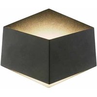 3W Led Wandleuchte schwarz Farbe IP20 V-tac VT-803 4000K 3W Led Wandleuchte schwarz Farbe IP20 V-tac VT-803 4000K von V-TAC