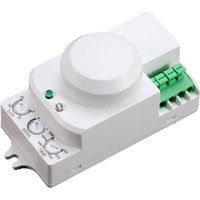 V-tac - Bewegungsmelder - Mikrowellensensor - IP20 von V-TAC