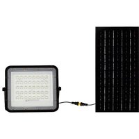 V-TAC VT-80W 7824 Solar-Spot Neutralweiß Schwarz V-TAC VT-80W 7824 Solar-Spot Neutralweiß Schwarz von V-TAC