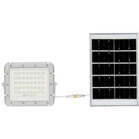 V-TAC VT-80W-W 7842 Solar-Spot Neutralweiß Weiß V-TAC VT-80W-W 7842 Solar-Spot Neutralweiß Weiß von V-TAC