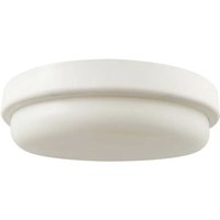 V-tac - 10197 VT-8095 LED-Deckenleuchte eek: f (a - g) 12 w Weiß von V-TAC