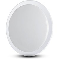 V-tac - 24W Runde led Deckenleuchte 3-in-1 Sterneneffekt Google/Alexa dimmbar V-tac - 24W Runde led Deckenleuchte 3-in-1 Sterneneffekt Google/Alexa dimmbar von V-TAC