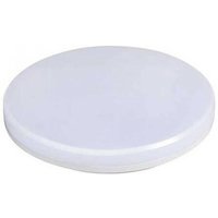 V-tac - Runde 25W LED-Deckenleuchte VT-8066RD 3000K 2000 Lumen IP44 von V-TAC