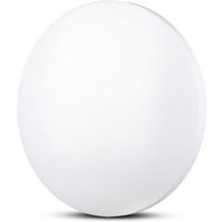 V-tac - Designer-Deckenleuchten - Farbwechselschalter - IP20 - Weiß - 36W - 3900 Lumen - 3IN1 von V-TAC